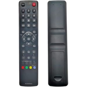 Remplacement telecommande Thomson RC3000E02 pour telecommande Thomson TV 32FU5253 39FU3253C 40FT2253 55FT5643 48FU4243 - Neuf
