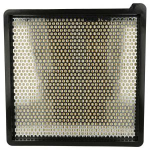 vhbw filtre pliss&eacute; plat compatible avec K&auml;rcher KM 75/40 W P Classic, KM 75/40 W P autolaveuse, balayeuse - Filtre &agrave; air de rechange - Neuf