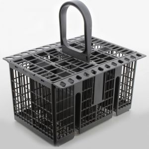 Panier &agrave; couverts C00386607 pour Lave vaisselle ARISTON, BAUKNECHT, HOTPOINT, IGNIS, INDESIT, LADEN, WHIRLPOOL - Neuf
