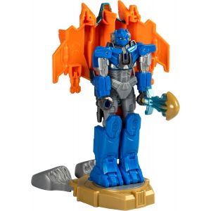 Sansh-One Robot Battlers, Figurine Sentinel Prime - Neuf