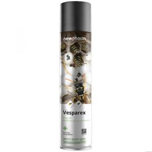 Vesparex Spray Antivespe Non Schiumogeno 750ml - Neuf
