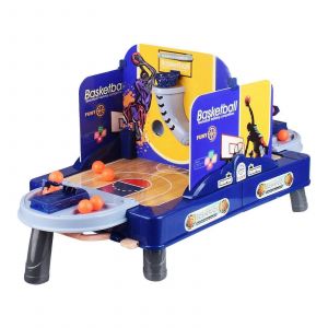 Jeu de basket-ball de bureau, jeu de table pour gar&ccedil;ons et filles, divertissement pour enfants - Neuf