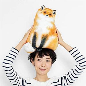 Coussin, peluches mignonnes animaux en peluche, chaton coussin poup&eacute;e big-toys b - Neuf