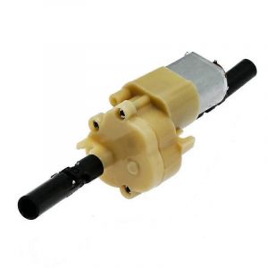 1 pièce 180 moteur transmission boîte de vitesses pour WPL C14 C24 C24-1 B1 B14 B24 B16 B36 1/16 RC Car Upgrade Pièces Accessoires - Neuf