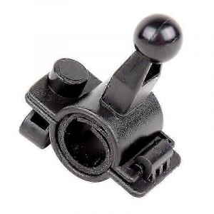 Support De Support De Guidon De Moto Pour Support Gps Pour Navigation De T&eacute;l&eacute;phone Portable Garmin Nuvi - Neuf