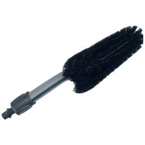 Brosse de lavage pour jantes de roue,accessoire de remplacement pour lave-glace - Neuf