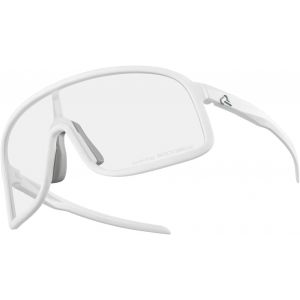Lunettes Soleil Photochromiques Sport, Cyclisme Lunettes Photochromiques Anti-Uv400 Verres Pc Cadre Tr90 L&eacute;ger Homme Femme V&eacute;lo Vtt P&ecirc;che Course Golf Sports De Plein Air[Z460] - Neuf
