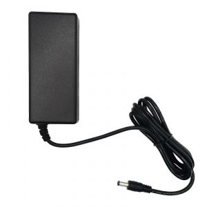 Bloc D'alimentation De Remplacement 24 V Compatible Avec Le Volant De Course Logitech G923 - Neuf