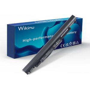 AOAL-2800Mah Hs04 807956-001 807957-001 Hs03 Batterie D'Ordinateur Portable Pour Hp 240 G4 245 G4 246 G4 250 G4 807611-421 807612-421 Hstnn-Lb6V Hstnn-Lb6U 15-Af067Sa Tpn-I119 15-Ba042Ng¿14.8V/41Wh¿ - Neuf