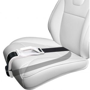 Ceinture De Sécurité Pour Femme Enceinte, Ceinture De Sécurité Pour Mamans Enceintes, Confortable Et Sûre, Protège Le Bébé À Naître, Indispensable Pour Les Futures Mamans - Neuf