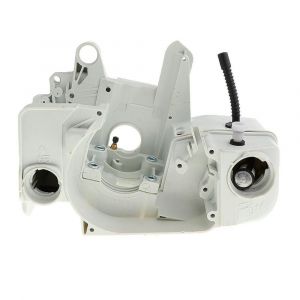 Boîtier De Moteur De Carter De Réservoir De Carburant Pour STIHL 021 023 025 - Neuf