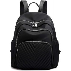 Nouveau,adapté imperméable Oxford petit sac à dos sac à main pour femmes sac d'école pour filles - Neuf