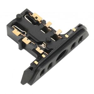 Prise Jack Casque Pour Ps5 Prise Jack Casque De Remplacement Pour Console De Jeu Ps5 - Neuf