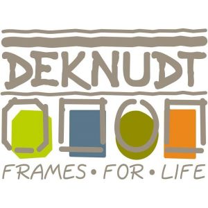 Cadre photo pour 2 photos - Marron - Avec double passe-partout - Taille de l'image : 10 x 15 cm - En bois MDF - &agrave; suspendre ou &agrave; poser - S65KQ2 10x15cm - Neuf