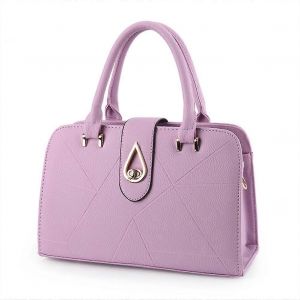 Polyur&eacute;thane Cuir sac Bandouli&egrave;re Sacs avec Fermeture &agrave; Glissi&egrave;re, &Eacute;l&eacute;gant &Eacute;paule Sacs &agrave; main de Diff&eacute;rentes Couleurs - Neuf