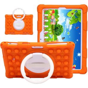 Housse En Silicone Pour Padgene Q20, Yotopt X109, Yumkem, Qimaoo M10 Plusq9, Haehne, Acepad A130a145, Lnmbbs T12k110, Toscido T22m863, Vasoun M30, Tyd109, 3666636 0 Support Rotatif[Coq9129690] - Neuf