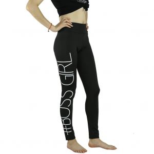 Leggings De Sport Pour Femmes, Pantalons De Yoga, De Course A Pied, De Fitness, D'entrainement, De Sport (Noir, Taille L) - Neuf
