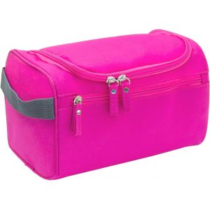 KALANKA-Trousse de Toilette de Voyage à Suspendre - Neuf