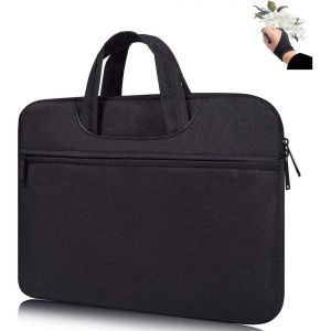 Sacoche de protection tablette graphique avec gant d'artiste pour XP-Pen Artist12, Wacom One DTC133, Huion KAMVAS Pro 13, KAMVAS Pro 12, GAOMON PD1161, Q11K - Neuf