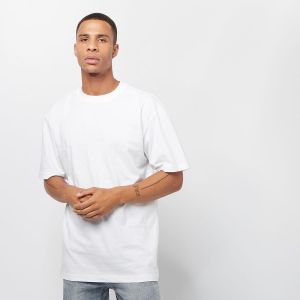 Urban Classics Tall Tee Homme T-Shirts & Polos Blanc Taille M V&ecirc;tements - Neuf