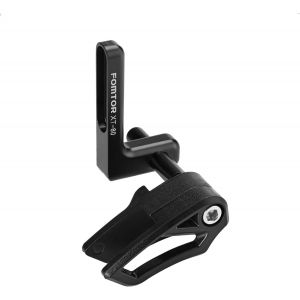 Guide De Chaîne,Guide Chaine À Disque Unique Protecteur De Chaîne Spécial Pour Cadre De Dérailleur Avant À Montage Direct,Spécial Pour Vélo De Route.[B2523] - Neuf