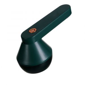 épilateur anti-peluches portable rechargeable vert - Neuf