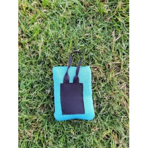 Tapis De Camping Polyvalent - Coussin De Plage Et De Pique-Nique Léger, Résistant Au Sable Et Imperméable Pour Toutes Les Aventures En Plein Air - Neuf