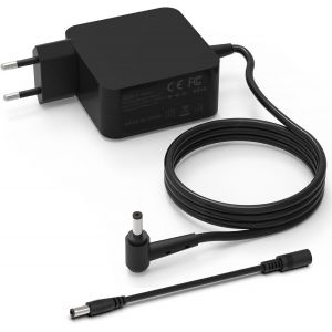 acdsgd-45W Charguer pour ASUS VivoBook 14 15 X553M X553MA X556UA X556U X540L X541U X515 UX430U UX430U UX330U UX310U UX31A UX32A UX303L UX305U UX410U F540 F541U ADP-45BW C Alimentation pour ASUS - Neuf