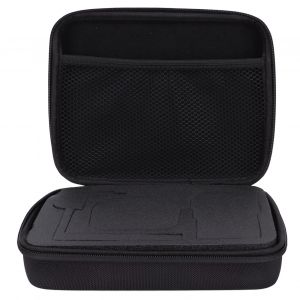 Sac à Main Pour Talkie-Walkie, Sacoche De Transport Portable Pour Radio Bidirectionnelle Uv82 Uv8d Uv82hp - Neuf