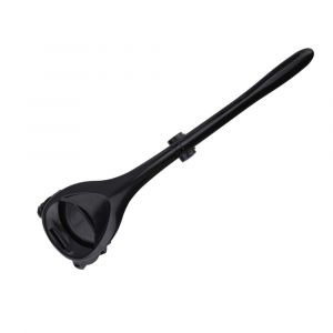 Rasoir Pour Le Dos Pour Homme, Manche Ergonomique, Rasage Humide Ou À Sec (Lames Incluses) - Neuf