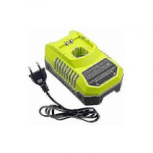 Chargeur JTG pour Ryobi P117 P118 P118 pour batterie lithium-ion NiMH Ryobi One+ 9,6 V-18 V P100 P102 P103 P104 P105 P107 P108 P109 18 V One+ - Neuf
