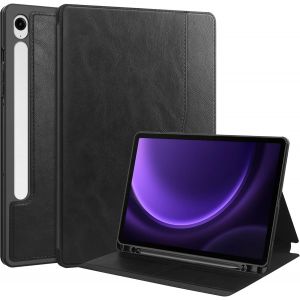 Coque Universelle pour Tablette 9-11 Pouces, Housse Etui pour Tablette TECLAST/Biegedy/Wqplo/Blackview/YESTEL/YOTOPT/MEBERRY/OSCAL etc, Noir - Neuf
