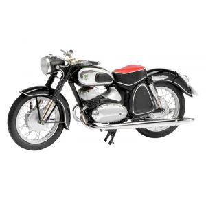 DKW 1/10 Schuco - Neuf