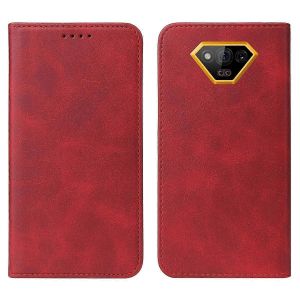 Etui En Cuir A Fermeture Magnetique Pour Ulefone Armor X13 - Neuf