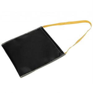 Sac &Agrave; Bois De Chauffage Sac De Rangement En Mat&eacute;riau Imperm&eacute;able &Agrave; L'huile Pour Le Camping En Plein Air Ou Le Stockage Quotidien - Neuf