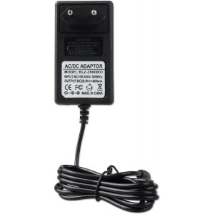 Chargeur D'Alimentation 28,8 V Pour Aspirateur Sans Fil Shark Stratos Iz300 Iz300Ukt Iz320Ukt Iz300Eu Iz400De Iz400Eu Iz400Ukt Iz400Ukeutbk Xbatr725Eu Iz320 Iz320Ukt Iz420Eut Iz420[SSE7115768] - Neuf