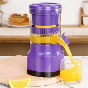 Mini extracteurs de jus électrique portable Rechargeable par USB - Neuf