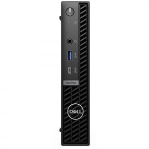 DELL OptiPlex 7020 Intel Core i5 i5-14500T 16 Go DDR5-SDRAM 512 Go SSD Windows 11 Pro MFF Mini PC Noir - Neuf