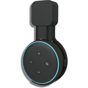 Smart Home Support Mural Pour Enceinte D3 & Google Home Mini Ga3 Europe Only Noir - Neuf