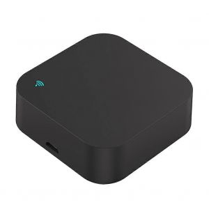 Télécommande Wi-Fi intelligente RF IR TUYA,433 MHz/315 MHz - Neuf
