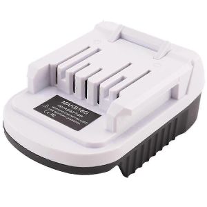Pour batterie Li-ion Makita 18V à remplacer pour Batterie Makita série G BL1813G BL1815G BL1811G Lithium - Neuf