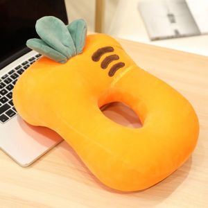 Oreiller De Sommeil : Les Étudiants Ont Tendance À Dormir, Les Enfants Ont Tendance À Dormir, Comptent Sur Des Oreillers, Des Oreillers Portables Au Bureau, Une Arme Magique Pour Dormir ¿Carotte¿ - Neuf