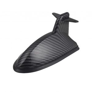 Antenne de voiture signal fort Installation facile Antenne de toit de voiture universelle étanche pour camping-car - Neuf