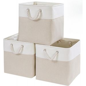 ¿¿tag¿¿re Murale en Bois FSC? 100 x 15 x 2.5 cm Support cach¿¿. R¿¿glable horizontalement. Vertical et Inclinaison. Charge Max. 30kg Blanc - Neuf