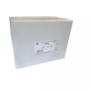 Papier toilette enchevêtré carton de 36 paquets de 250 feuilles GLOBAL HYGIENE - Neuf