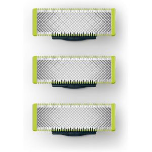 Convient Au Pack De Lames Philips Oneblade, Compatible Avec Tous Les Manches Oneblade - Neuf