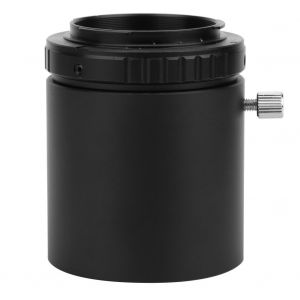Bague de montage en T SCT-2 pouces M42 x 0,75, adaptateur pour telescope astronomique pour appareil photo reflex Nikon, Canon, Sony, Minolta, Pentax, Olympus (PK) - Neuf