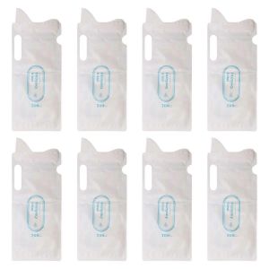 Sacs D'urine,Sacs D'urine De 700ml Pour Les Voyages,Le Camping,Les Urgences Et Les Embouteillages,Sacs D'urine Avec - Neuf
