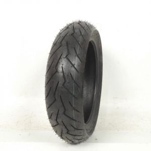Pneu 110-70-12 Pirelli pour Scooter MBK 125 Nxc Flame X 2004 &agrave; 2015 AV Neuf - Neuf