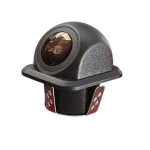 Caméra de recul AHD DC 12V 1280x720 150 Grand Angle IP68 Étanche Vue Arrière Parking Caméra de recul Anglais - Neuf